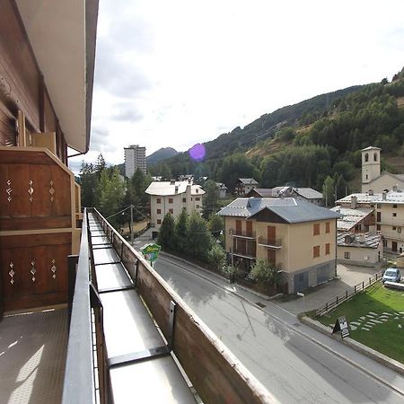 Residence Albergian By Connexion Pragelato Bagian luar foto