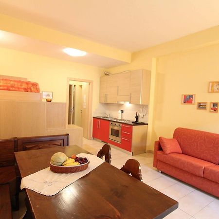 Residence Albergian By Connexion Pragelato Bagian luar foto