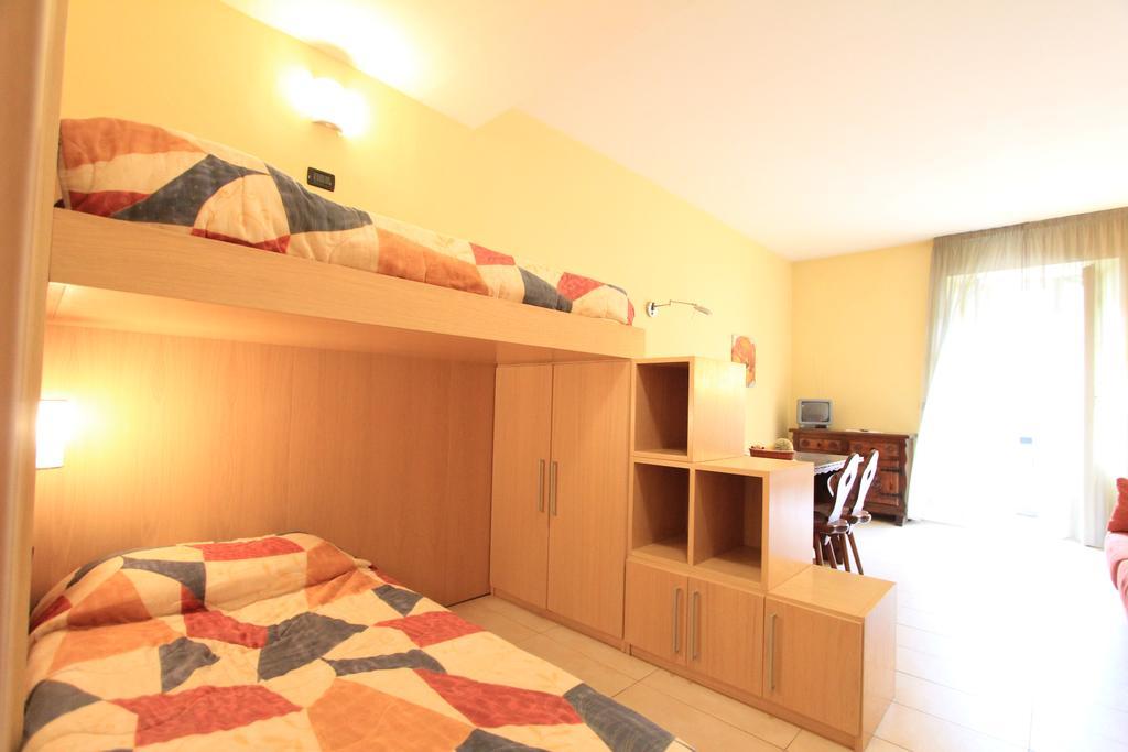 Residence Albergian By Connexion Pragelato Bagian luar foto