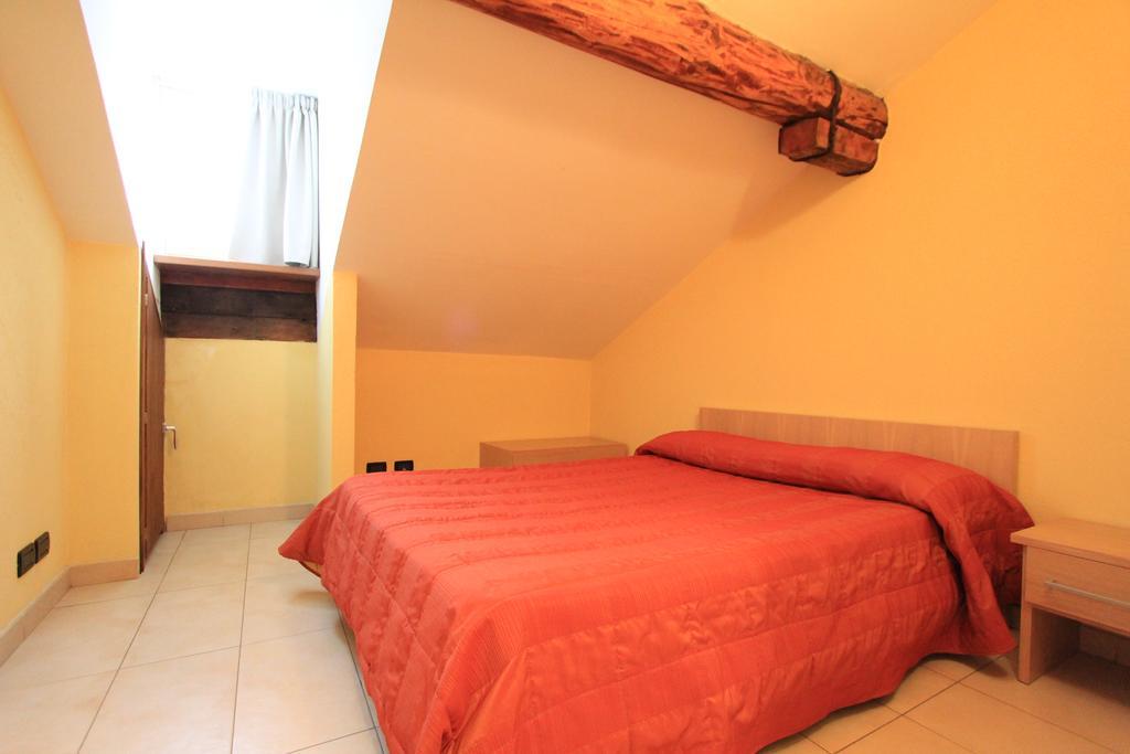 Residence Albergian By Connexion Pragelato Bagian luar foto