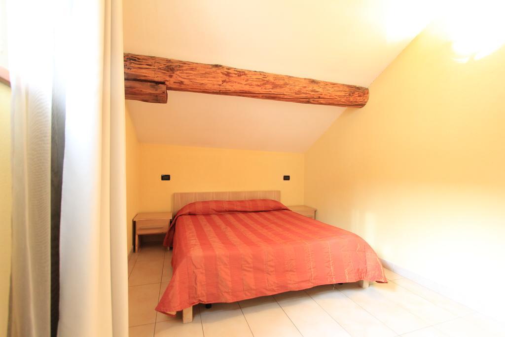 Residence Albergian By Connexion Pragelato Bagian luar foto
