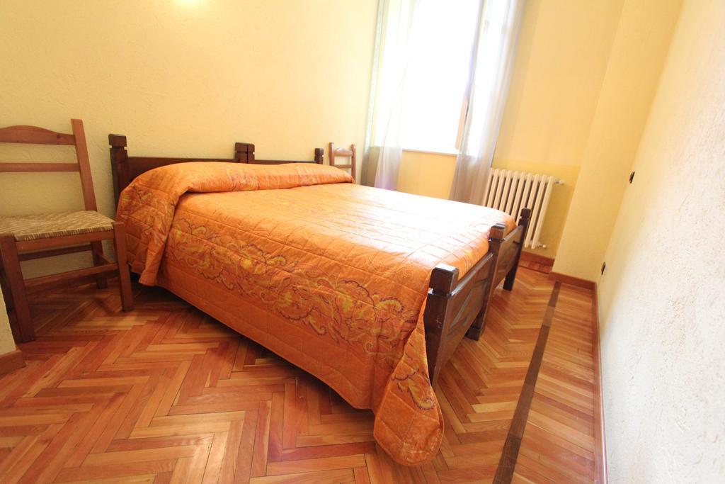 Residence Albergian By Connexion Pragelato Bagian luar foto