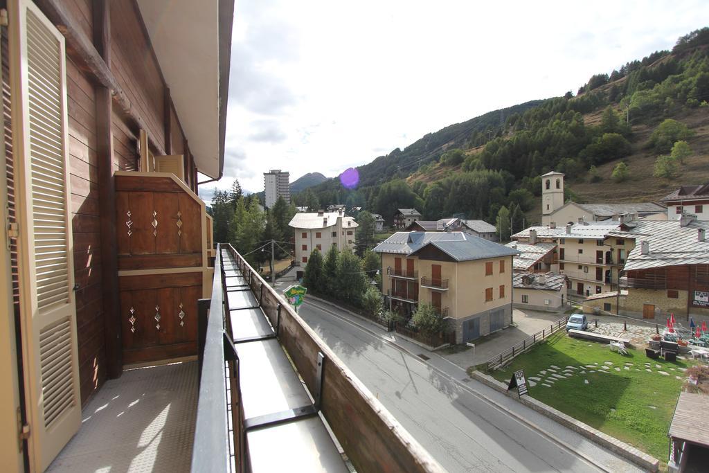 Residence Albergian By Connexion Pragelato Bagian luar foto