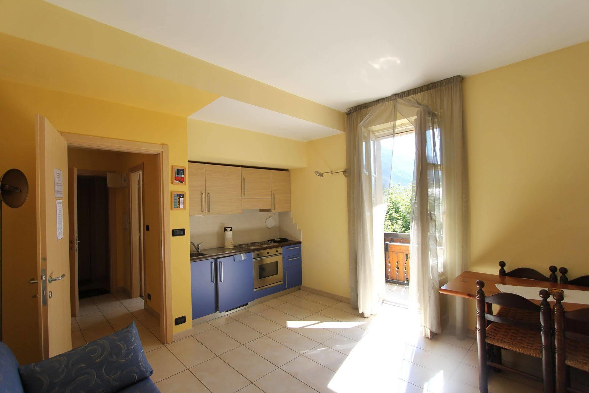 Residence Albergian By Connexion Pragelato Bagian luar foto
