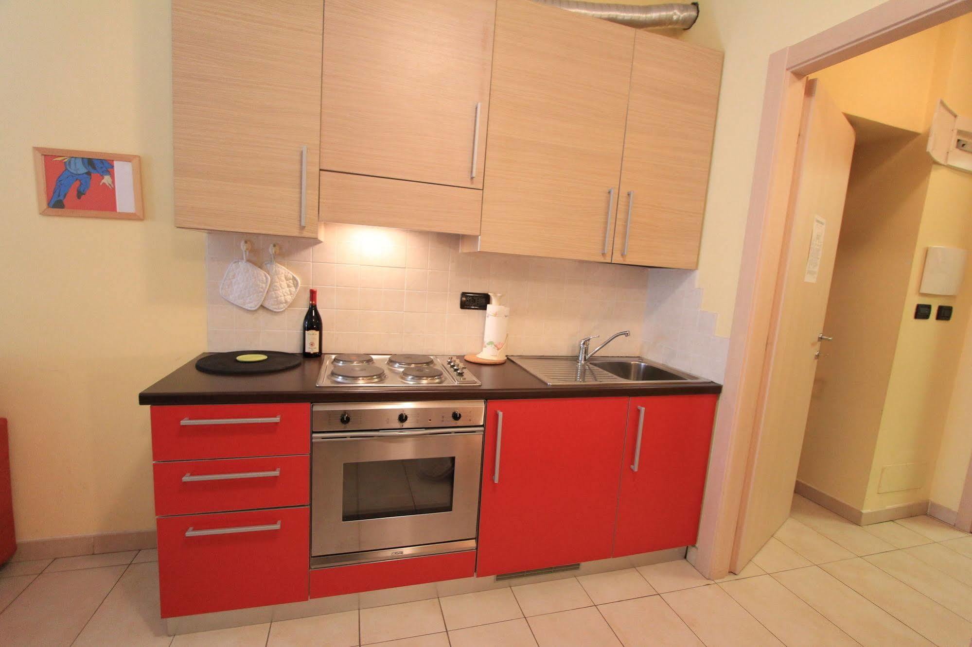 Residence Albergian By Connexion Pragelato Bagian luar foto
