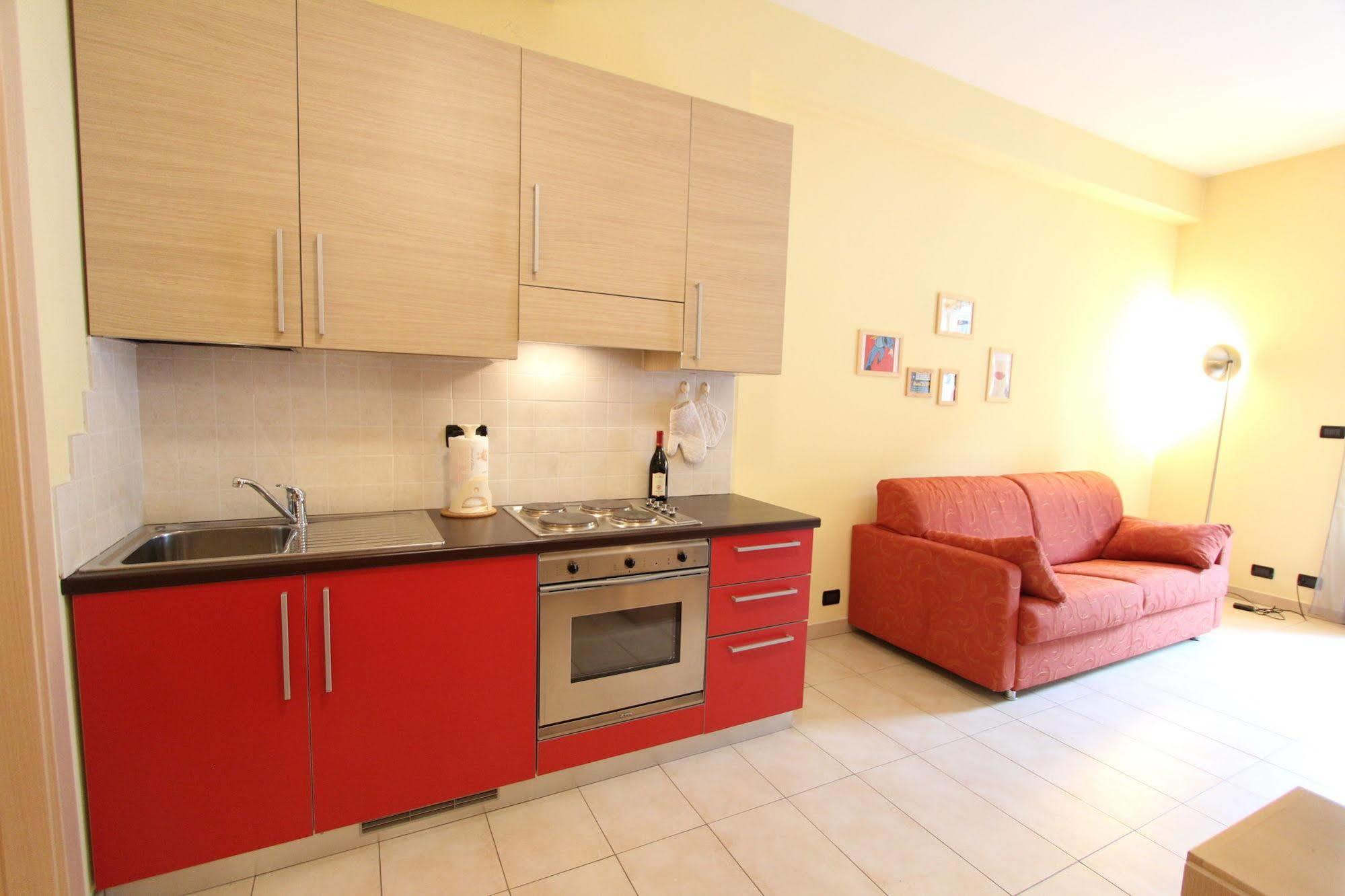 Residence Albergian By Connexion Pragelato Bagian luar foto